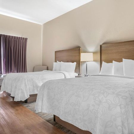 Red Roof Inn & Suites Vicksburg Zewnętrze zdjęcie