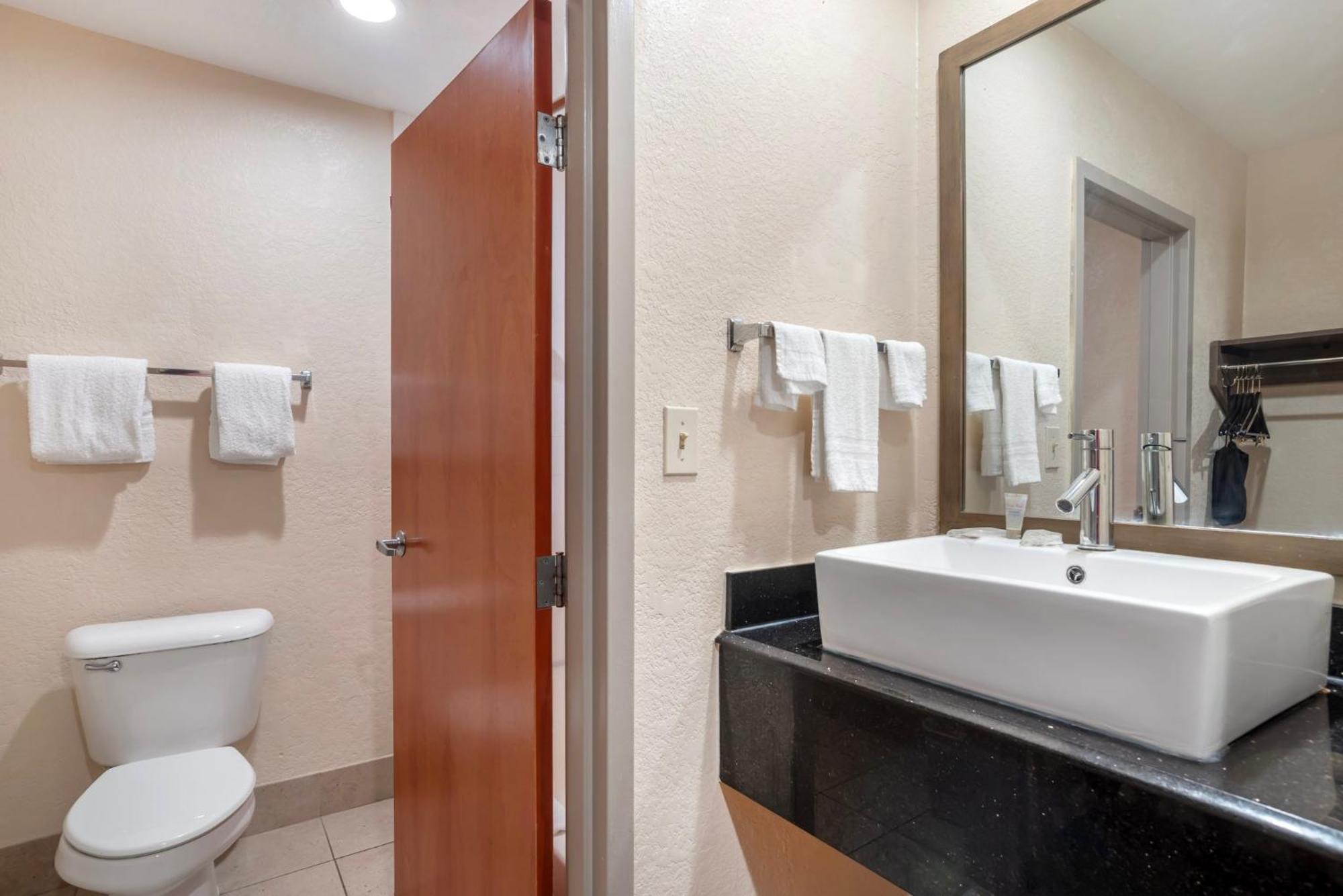 Red Roof Inn & Suites Vicksburg Zewnętrze zdjęcie