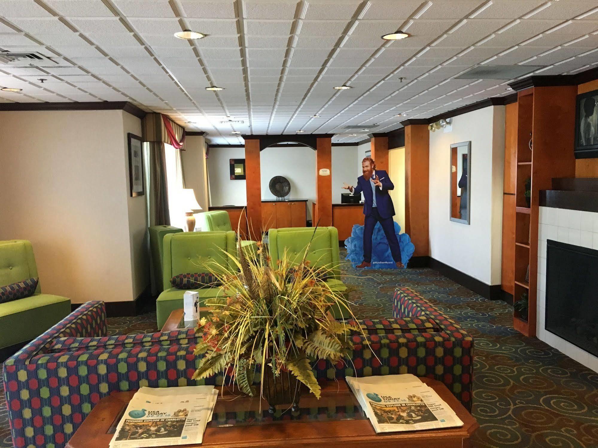 Red Roof Inn & Suites Vicksburg Zewnętrze zdjęcie
