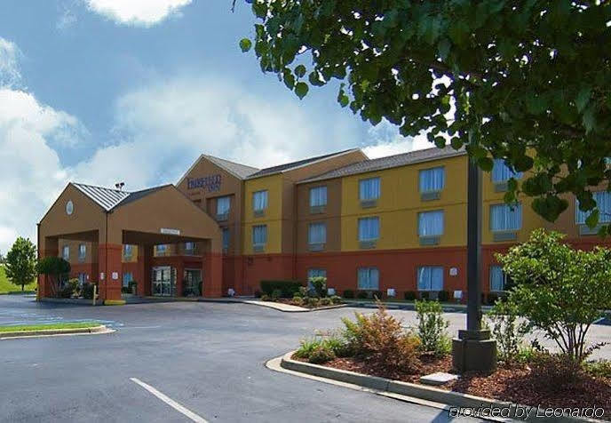 Red Roof Inn & Suites Vicksburg Zewnętrze zdjęcie