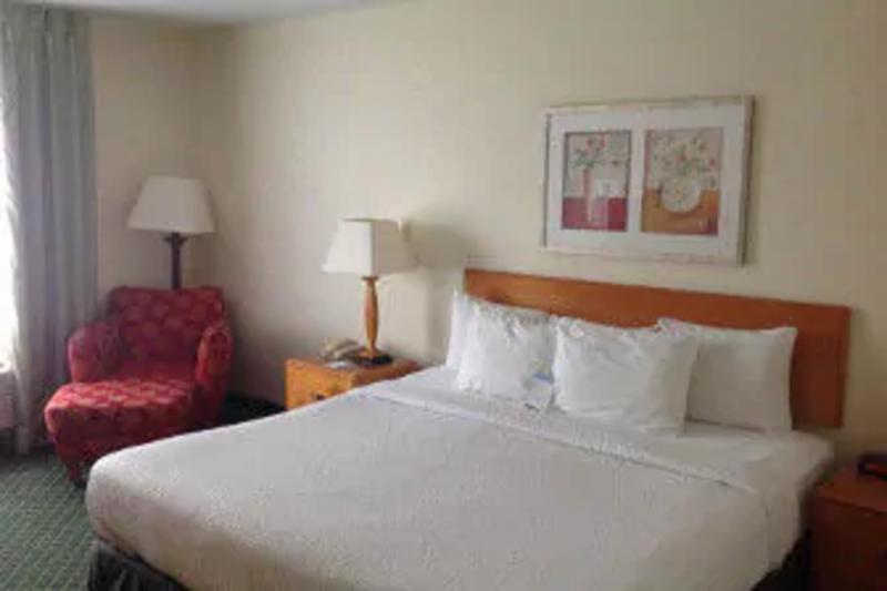 Red Roof Inn & Suites Vicksburg Zewnętrze zdjęcie
